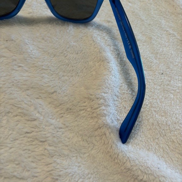 Ray-Bans blue - Picture 6 of 7